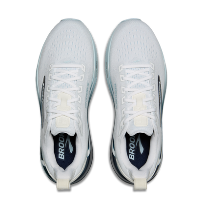 Mens Brooks Ghost Max 4 (D-Width)