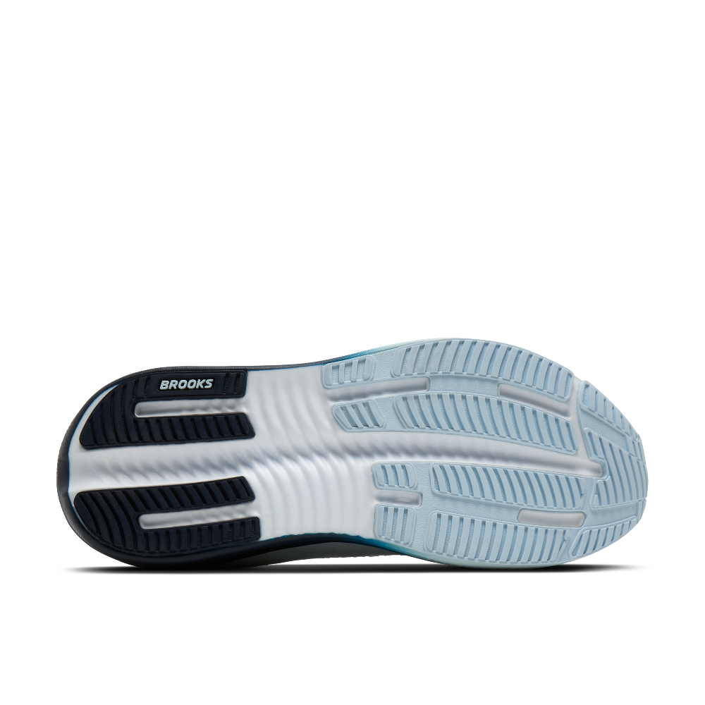 Mens Brooks Ghost Max 4 (D-Width)