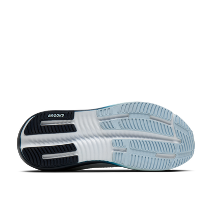 Mens Brooks Ghost Max 4 (D-Width)