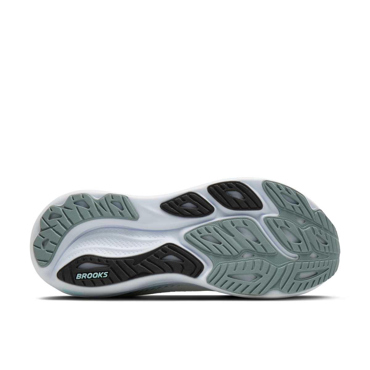 Mens Brooks Adrenaline GTS 26 Wide (2E-Width)