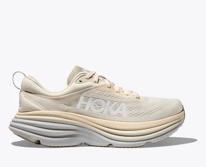 Mens Hoka Bondi 8 Wide (2E-Width)