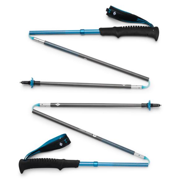 Black Diamond Distance Carbon Z Poles