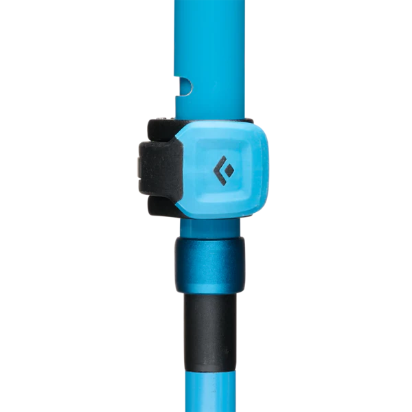 Black Diamond Distance Carbon FLZ Poles - Adjustable