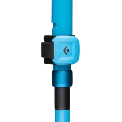 Black Diamond Distance Carbon FLZ Poles - Adjustable