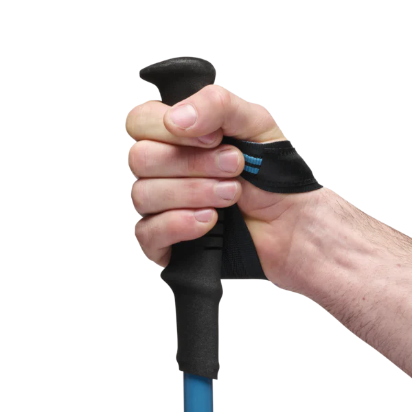 Black Diamond Distance Carbon FLZ Poles - Adjustable