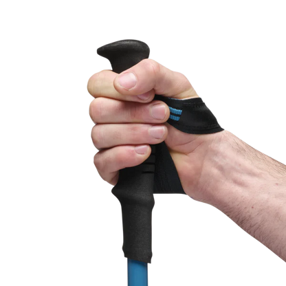 Black Diamond Distance Carbon FLZ Poles - Adjustable