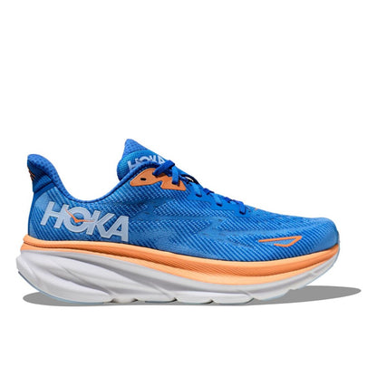 Mens Hoka Clifton 9 Wide (2E-Width)