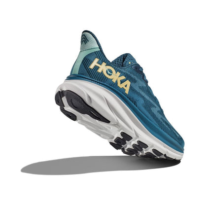 Mens Hoka Clifton 9 (D-Width)