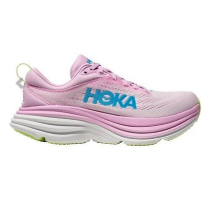 Womens Hoka Bondi 8 (B-Width)