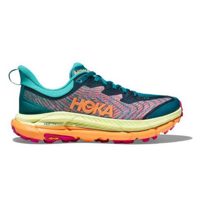 Mens Hoka Mafate Speed 4 (D-Width)