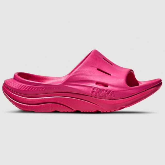 Hoka one one clearance women's ora recovery slide