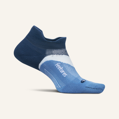 Feetures Elite No Show Socks - Light Cushion
