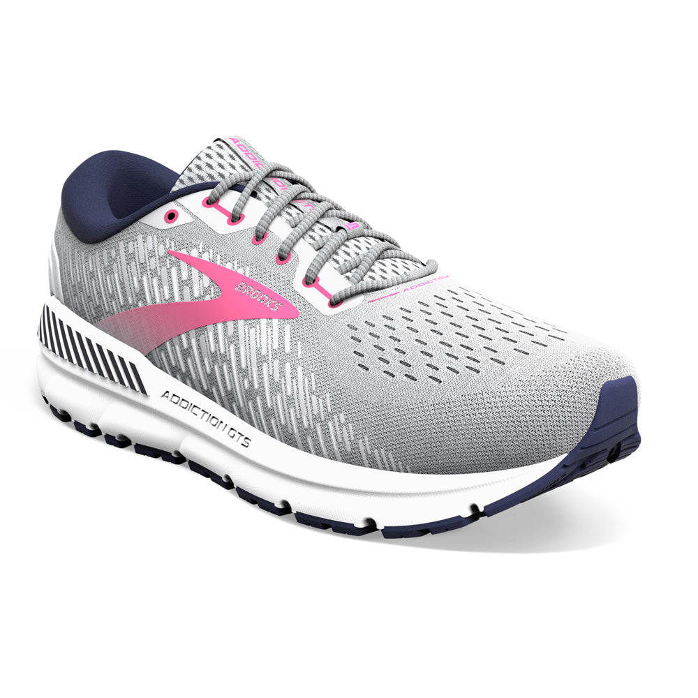 Womens Brooks Addiction GTS 15 Extra Wide (2E-Width)