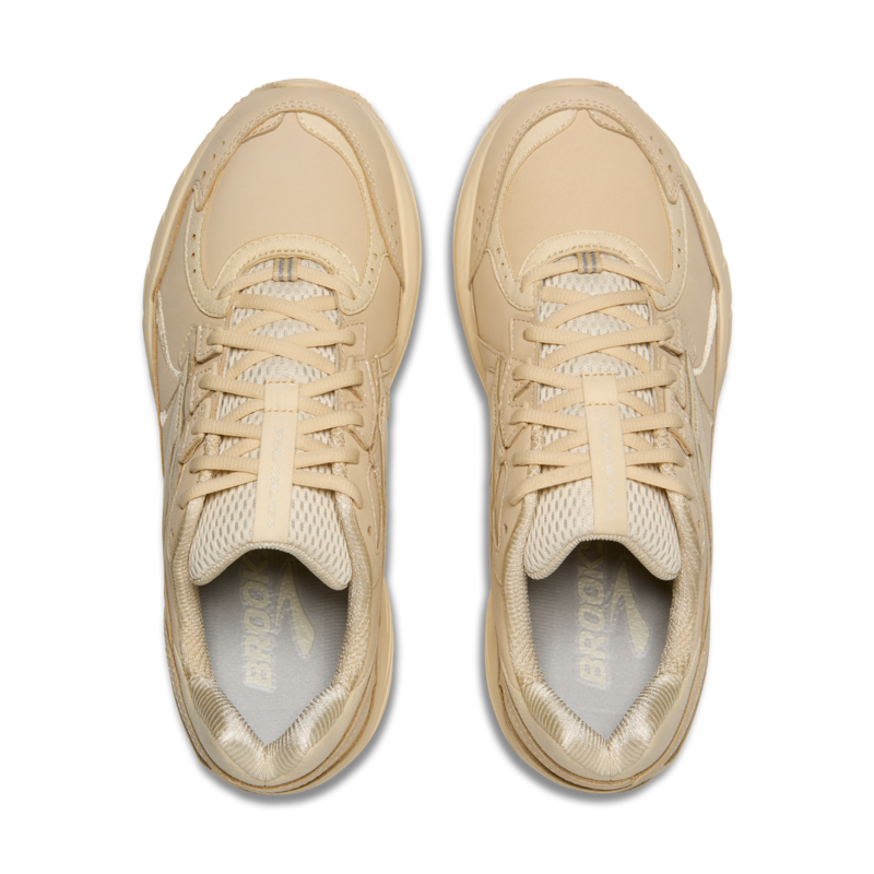 Womens Brooks Zeal Walker