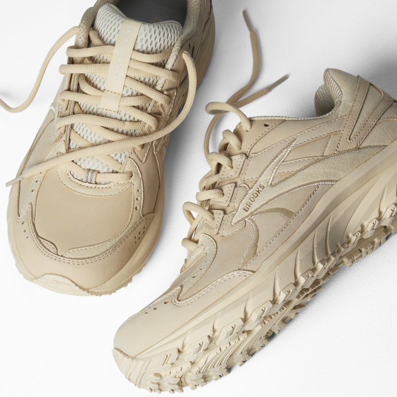 Womens Brooks Zeal Walker