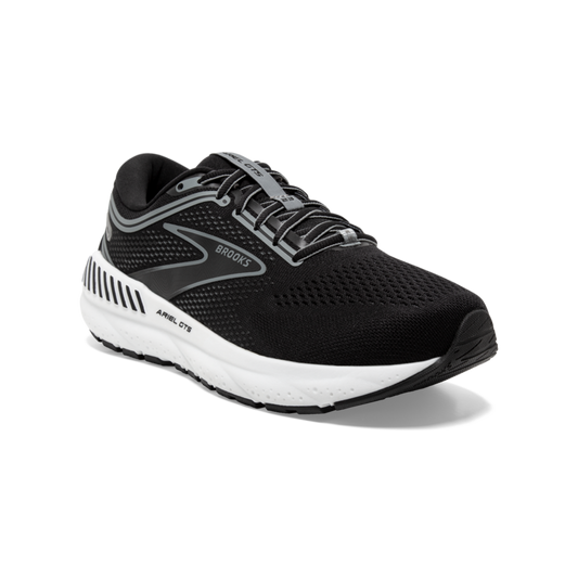 Womens Brooks Ariel GTS 23 Extra Wide (2E-Width)