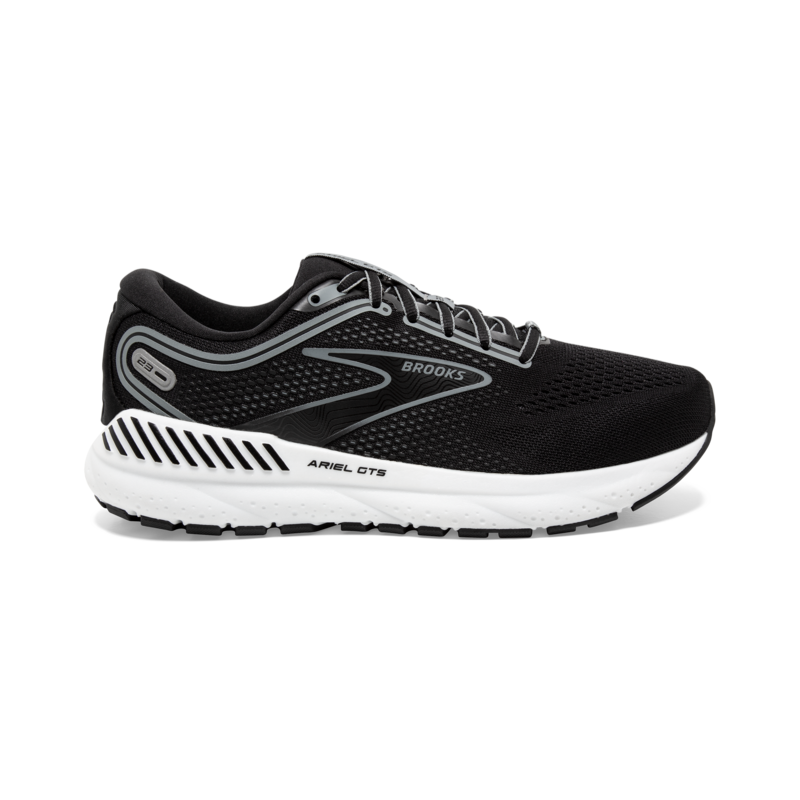 Womens Brooks Ariel GTS 23 Extra Wide (2E-Width)