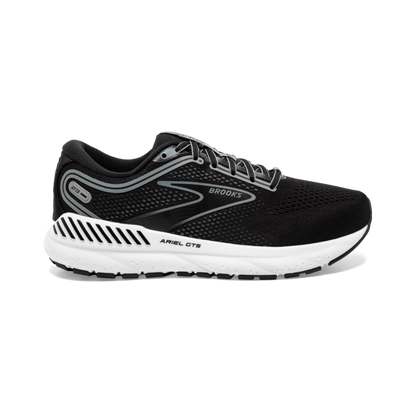 Womens Brooks Ariel GTS 23 Extra Wide (2E-Width)