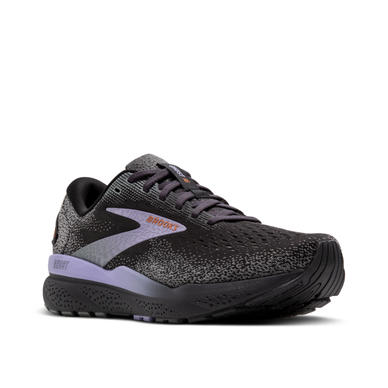 Womens Brooks Ghost 16 (B-Width)