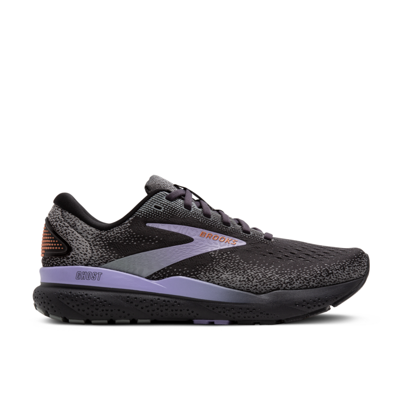 Womens Brooks Ghost 16 (B-Width)