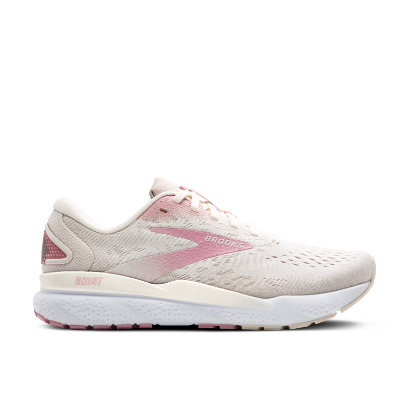 Womens Brooks Ghost 16 (B-Width)