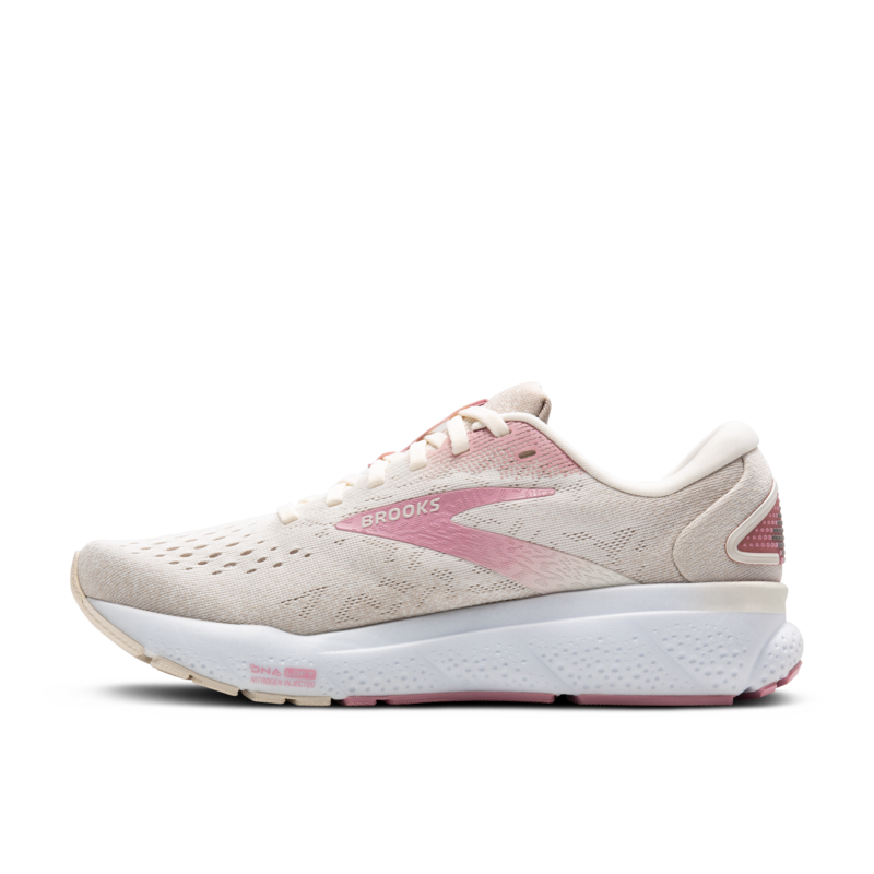 Womens Brooks Ghost 16 (B-Width)