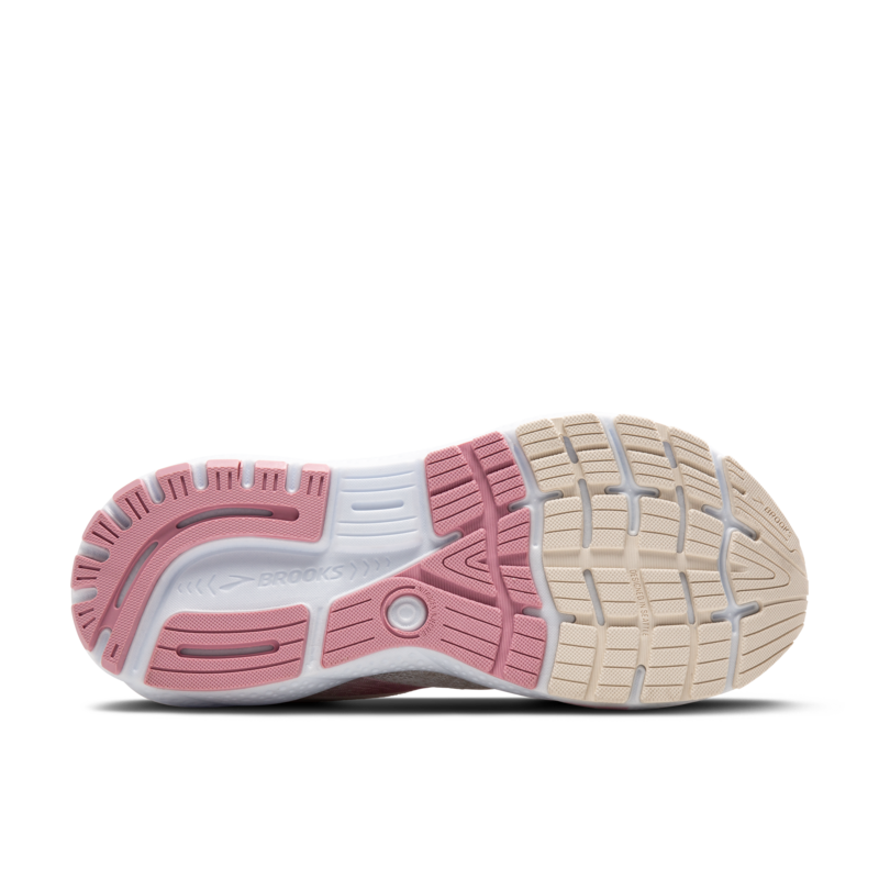 Womens Brooks Ghost 16 (B-Width)