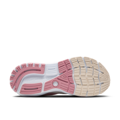 Womens Brooks Ghost 16 (B-Width)