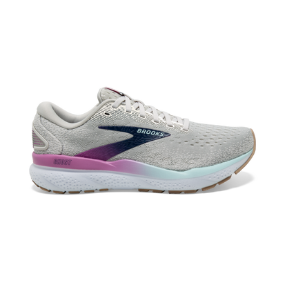 Womens Brooks Ghost 16 Wide (D-Width)