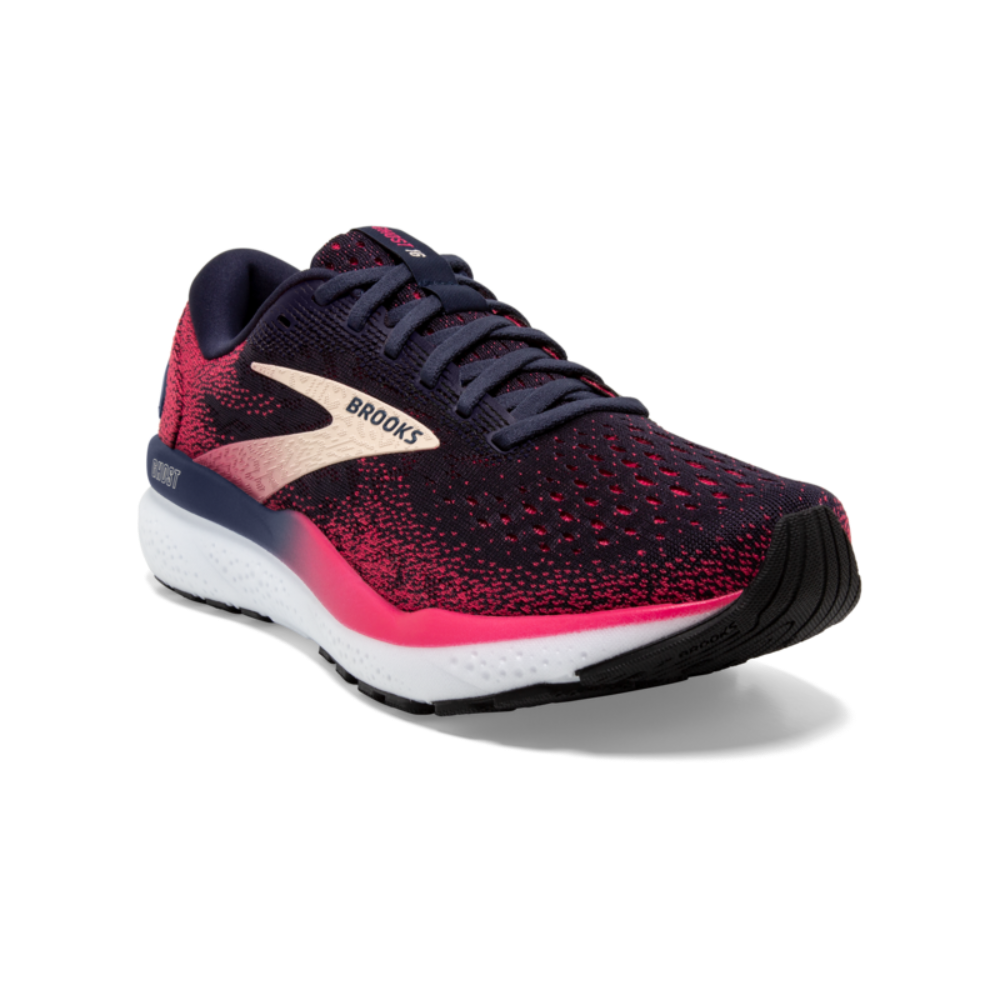 Womens Brooks Ghost 16 (B-Width)