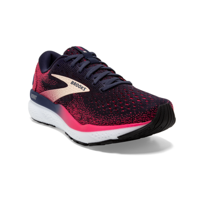 Womens Brooks Ghost 16 (B-Width)