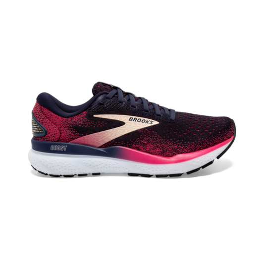 Womens Brooks Ghost 16 (B Width)