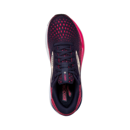 Womens Brooks Ghost 16 (B-Width)