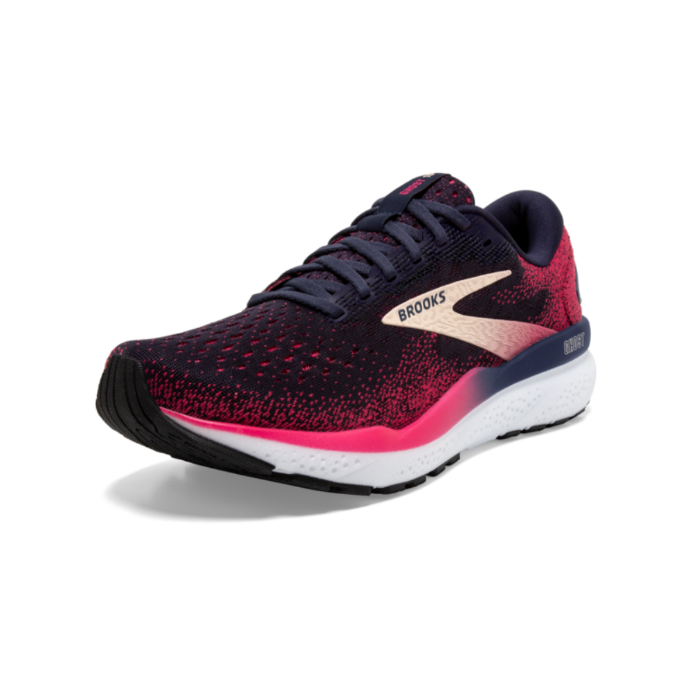 Womens Brooks Ghost 16 (B-Width)