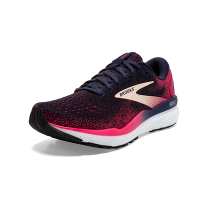 Womens Brooks Ghost 16 (B-Width)