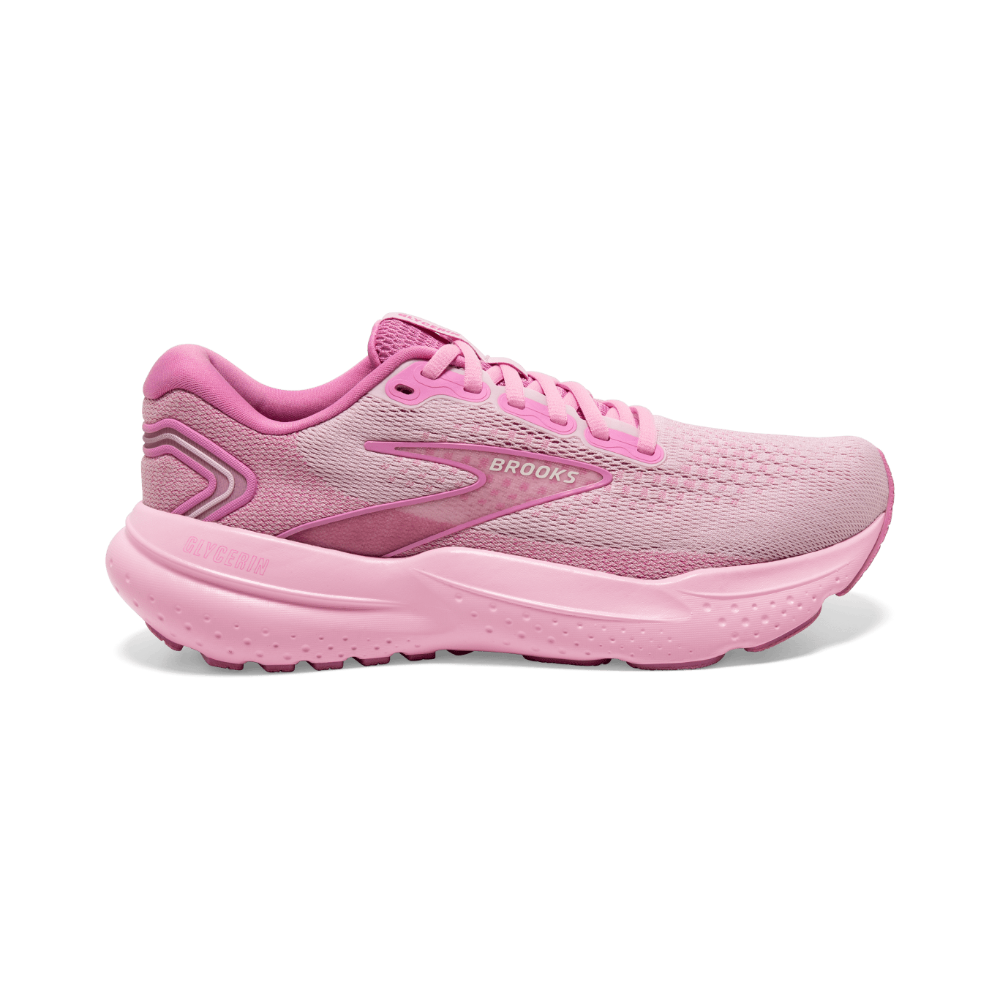 Womens Brooks Glycerin 21 (B-Width)