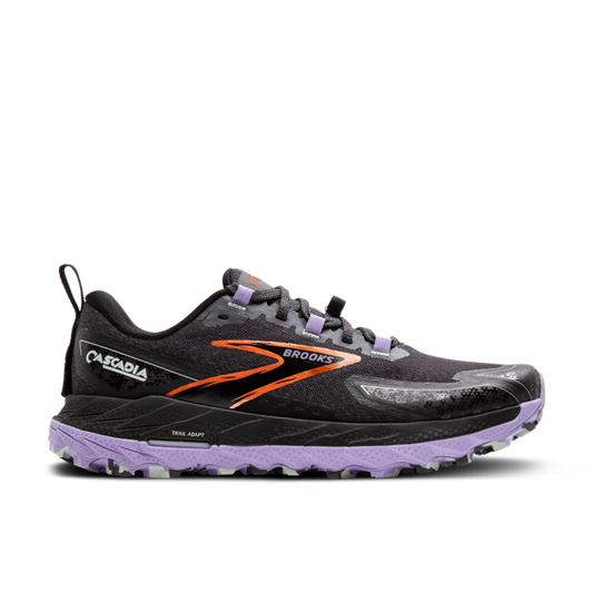 Womens Brooks Cascadia 18 (B-Width)