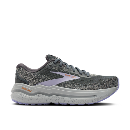 Womens Brooks Ghost Max 2 Wide (D-Width)