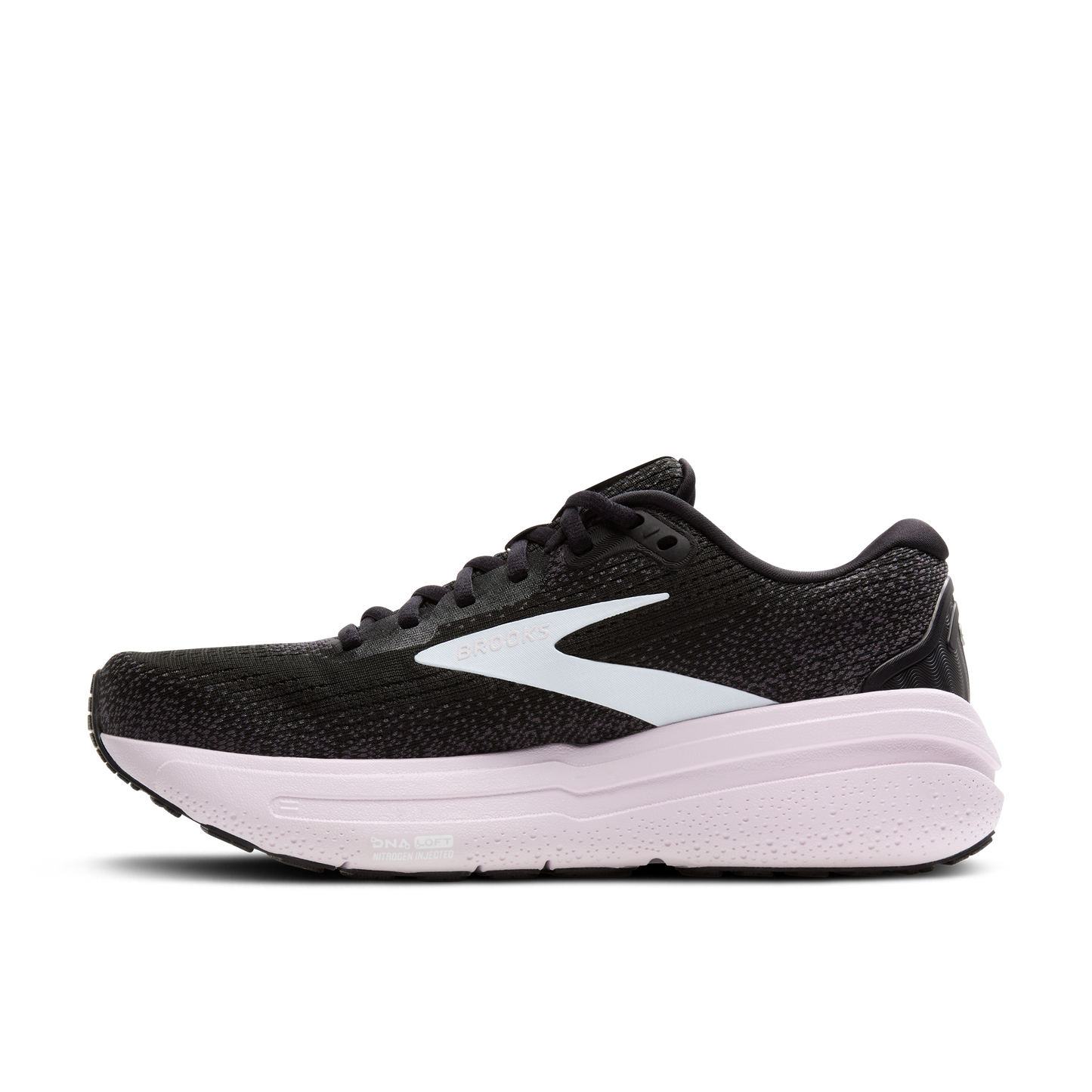 Womens Brooks Ghost Max 2 (B-Width)