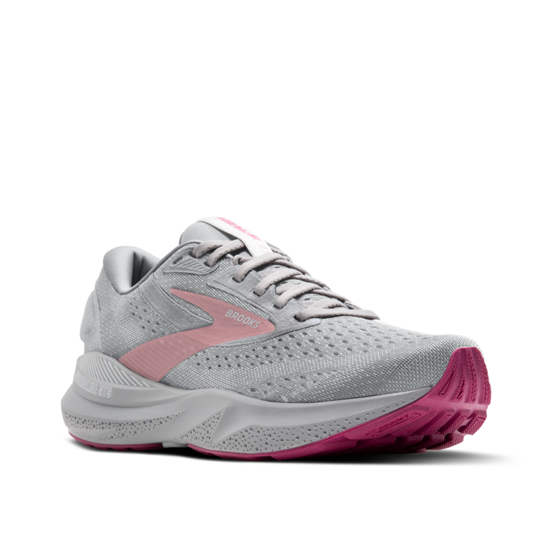 Womens Brooks Adrenaline GTS 24 Wide (D-Width)