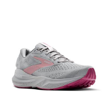 Womens Brooks Adrenaline GTS 24 Wide (D-Width)