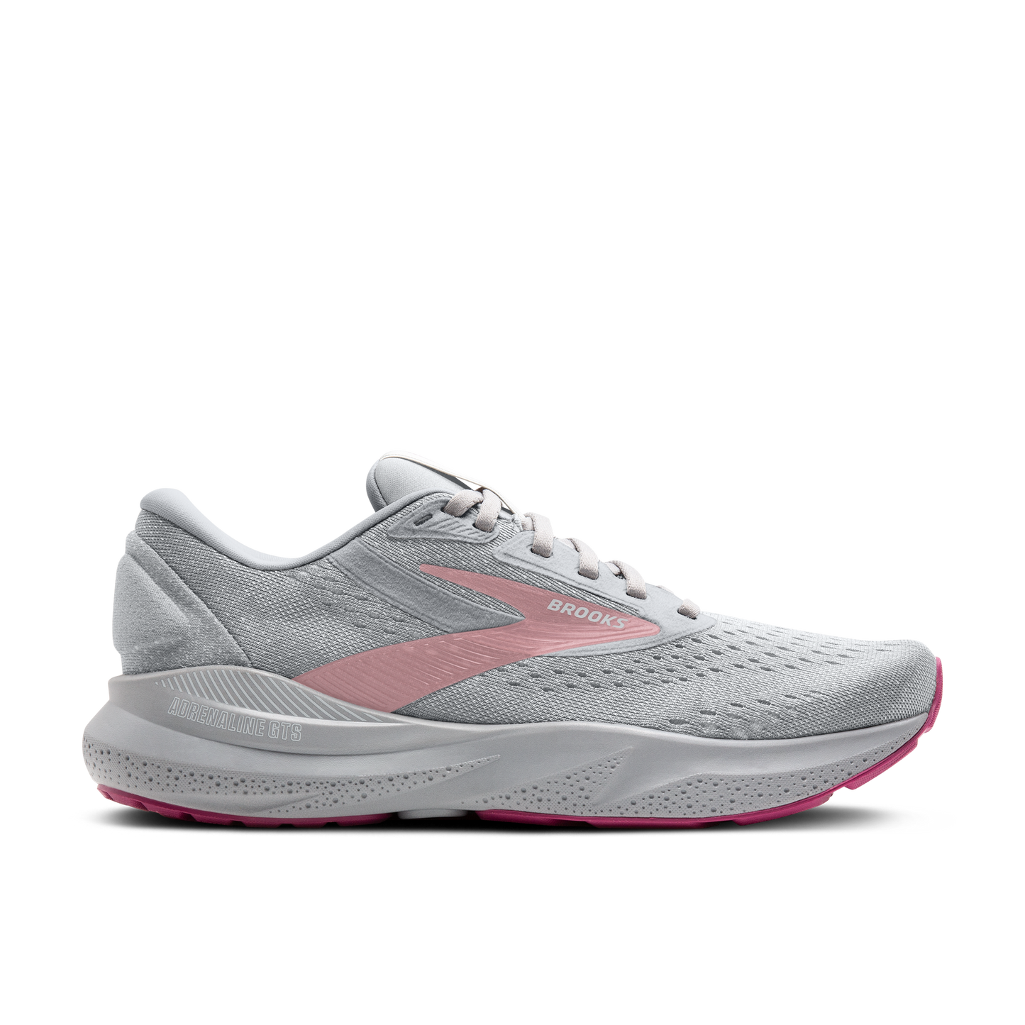 Womens Brooks Adrenaline GTS 24 Wide (D-Width)