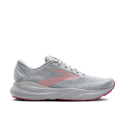 Womens Brooks Adrenaline GTS 24 Wide (D-Width)