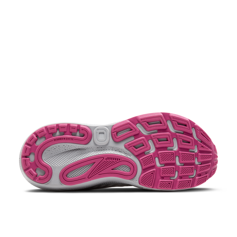 Womens Brooks Adrenaline GTS 24 Wide (D-Width)