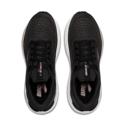 Womens Brooks Adrenaline GTS 24 (B-Width)