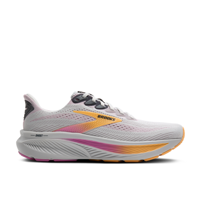 Womens Brooks Ghost 17 (2A-Width)