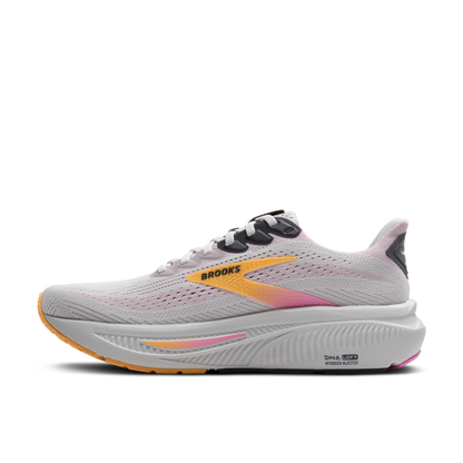 Womens Brooks Ghost 17 (2A-Width)