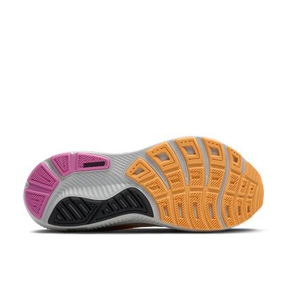 Womens Brooks Ghost 17 (2A-Width)
