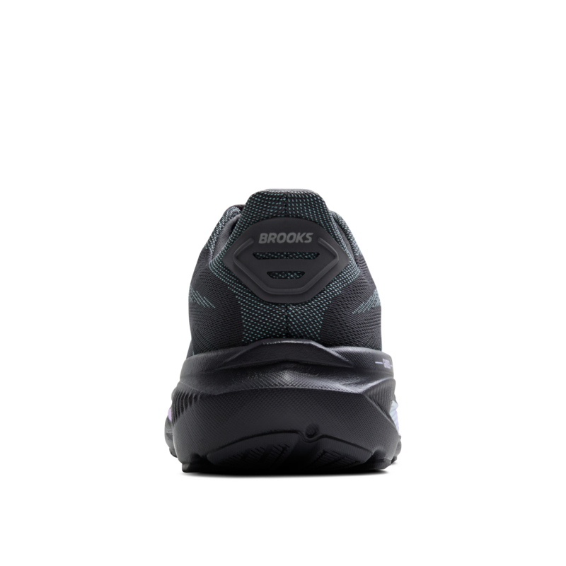 Womens Brooks Ghost 17 Wide (D-Width)