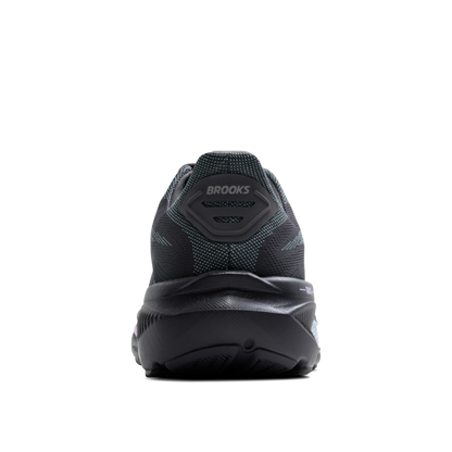 Womens Brooks Ghost 17 Wide (D-Width)